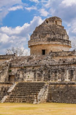 Chichen Itza Rasathanesi (İspanyolca: 