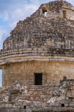 Chichen Itza Rasathanesi (İspanyolca: 