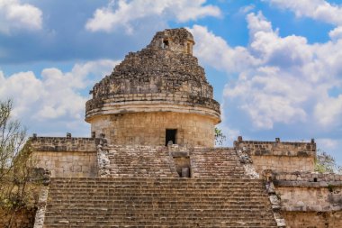 Chichen Itza Rasathanesi (İspanyolca: 