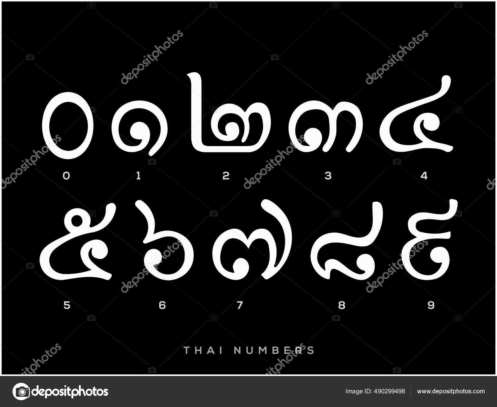 Vetores de Letra Do Alfabeto Malayalam Em Forma 3d Ilustração