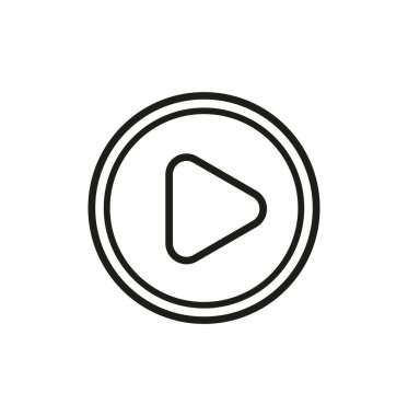 Yuvarlak biçimde simge çal