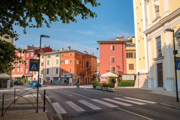 Garda, Garda Gölü, İtalya 'da yaz şehirleri