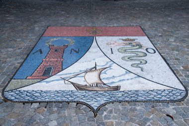 Como Lake, Lombardy, İtalya 'da Bellano Resort' ta güzel bir şehir. Bellano, İtalya 'nın Lombardiya bölgesinde Como Gölü' nün doğu kıyısında yer alan pitoresk bir kasabadır..