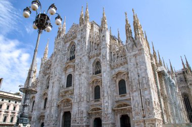 Milan Katedrali (İtalyanca: 