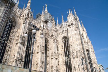 Milan Katedrali (İtalyanca: 