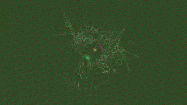 Şirket markalaşması ve profesyonel iş sunumu için minimalist temiz zemin