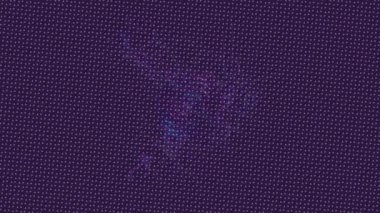 Organik desenli yüzey giriş stili video film sanatı ile soyut arkaplan tasarımı