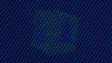 Estetik doku arka plan tasarımı. Motivasyon grafikleri ile birlikte.