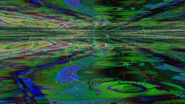 Estetik doku arka plan tasarımı. Motivasyon grafikleri ile birlikte.