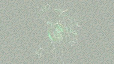 Estetik doku arka plan tasarımı. Motivasyon grafikleri ile birlikte.