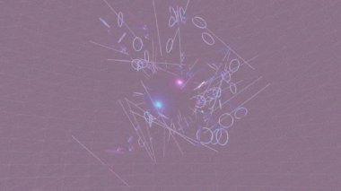 Teknolojik giriş ve profesyonel sinema arkaplanı için modern endüstriyel metalik yüzey tasarımı