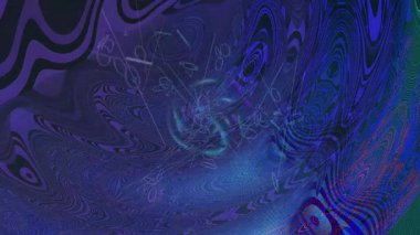 Üst düzey kurumsal video projeleri için zarif hareket tasarımı olan lüks premium yüzey arkaplanı