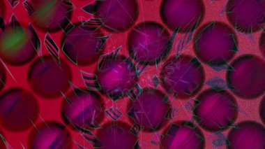 Estetik doku arka plan tasarımı. Motivasyon grafikleri ile birlikte.