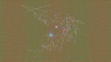 Üst düzey kurumsal video projeleri için zarif hareket tasarımı olan lüks premium yüzey arkaplanı