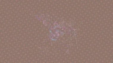 Yaratıcı video düzenleme film arkaplan tasarımı için minimalist organik hareket grafikleri