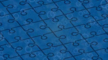 Benzersiz video giriş tasarımı projeleri için detaylı yüzey kalıbı film animasyon stili grafik girişi