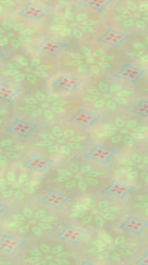 Estetik doku arkaplan tasarımı renkli hareket grafikleri ile moda film giriş profosyoneli