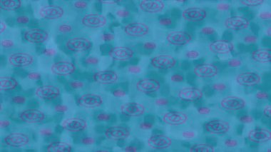 Lüks hareket tasarımı üst düzey video projeleri ve dijital sanat için zarif, pürüzsüz bir dokusu var.