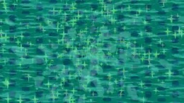 Modern medya üretimi için fütüristik dijital soyut doku sinematik tarz hareketli grafik ögesi