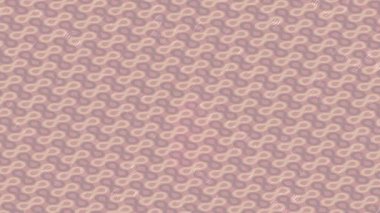 Benzersiz dijital hareket grafiklerine sahip yaratıcı sinematik projeler için yumuşak animasyon yüzeyi