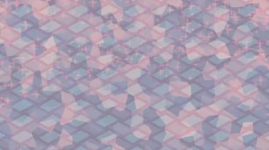 Lüks hareket tasarımı üst düzey video projeleri ve dijital sanat için zarif, pürüzsüz bir dokusu var.