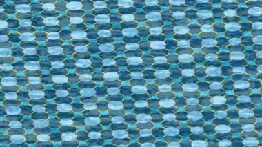 Yaratıcı video düzenleme film arkaplan tasarımı için minimalist organik hareket grafikleri