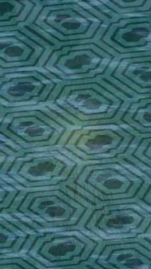 Yaratıcı video düzenleme film arkaplan tasarımı için minimalist organik hareket grafikleri