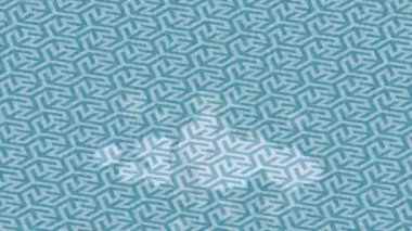 Yaratıcı video düzenleme film tasarımı için benzersiz hareket grafikleri biçimi giriş hareketi video pro