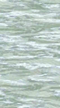 Organik desenli yüzey giriş stili video film sanatı ile soyut arkaplan tasarımı