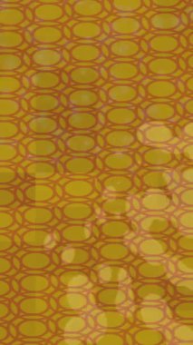 Modern medya üretimi için fütüristik dijital soyut doku sinematik tarz hareketli grafik ögesi