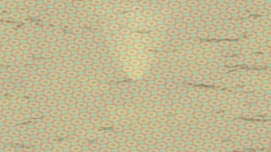 Profesyonel video projeleri sanat tarzı için organik hareketli arkaplan tasarımı