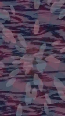 Modern medya üretimi için fütüristik dijital soyut doku sinematik tarz hareketli grafik ögesi