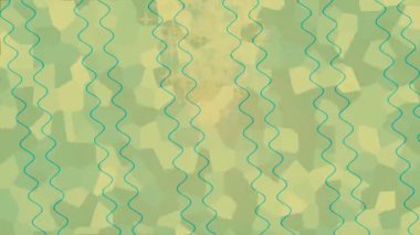 Yaratıcı video düzenleme film tasarımı için benzersiz hareket grafikleri biçimi giriş hareketi video pro