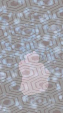 Lüks hareket tasarımı üst düzey video projeleri ve dijital sanat için zarif, pürüzsüz bir dokusu var.