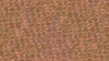 Lüks hareket projeleri için soyut tasarım stili animasyonu olan üst düzey dijital doku