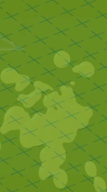 Modern medya üretimi için fütüristik dijital soyut doku sinematik tarz hareketli grafik ögesi