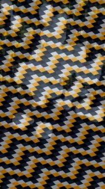 Yaratıcı video düzenleme film tasarımı için benzersiz hareket grafikleri biçimi giriş hareketi video pro