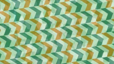 Soyut hareket desenli fütüristik video üretimi için dinamik dijital arkaplan