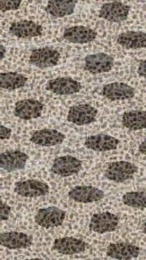 Benzersiz hareket grafikleri tasarım sanatına sahip yaratıcı film üretimi için özet bir arkaplan