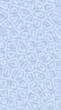 Benzersiz video giriş tasarımı projeleri için detaylı yüzey kalıbı film animasyon stili grafik girişi