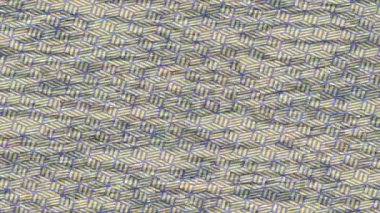 Estetik doku arkaplan tasarımı renkli hareket grafikleri ile moda film giriş profosyoneli