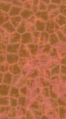 Yaratıcı video düzenleme film arkaplan tasarımı için minimalist organik hareket grafikleri