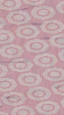 Benzersiz hareket grafikleri tasarım sanatına sahip yaratıcı film üretimi için özet bir arkaplan