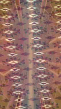 Benzersiz hareket grafikleri tasarım sanatına sahip yaratıcı film üretimi için özet bir arkaplan