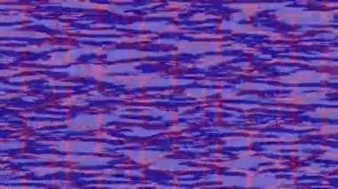 Benzersiz hareket dokusu tasarım sanatı ile profesyonel video düzenleme için modern soyut grafikler