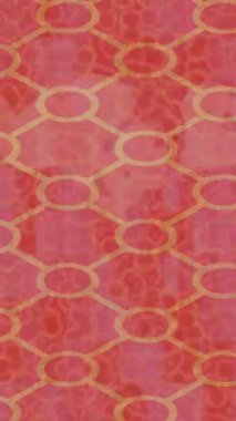 Benzersiz dijital hareket grafiklerine sahip yaratıcı sinematik projeler için yumuşak animasyon yüzeyi