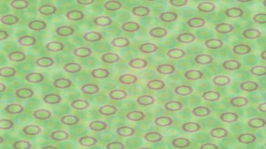 Benzersiz hareket dokusu tasarım sanatı ile profesyonel video düzenleme için modern soyut grafikler