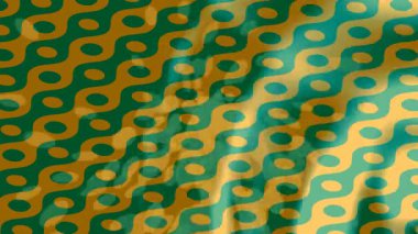 Yaratıcı video düzenleme film tasarımı için benzersiz hareket grafikleri biçimi giriş hareketi video pro