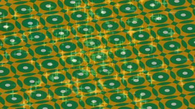 Yaratıcı video düzenleme film arkaplan tasarımı için minimalist organik hareket grafikleri