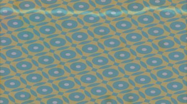 Yaratıcı video düzenleme film arkaplan tasarımı için minimalist organik hareket grafikleri